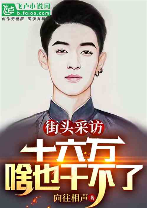 街头采访:十六万?啥也干不了