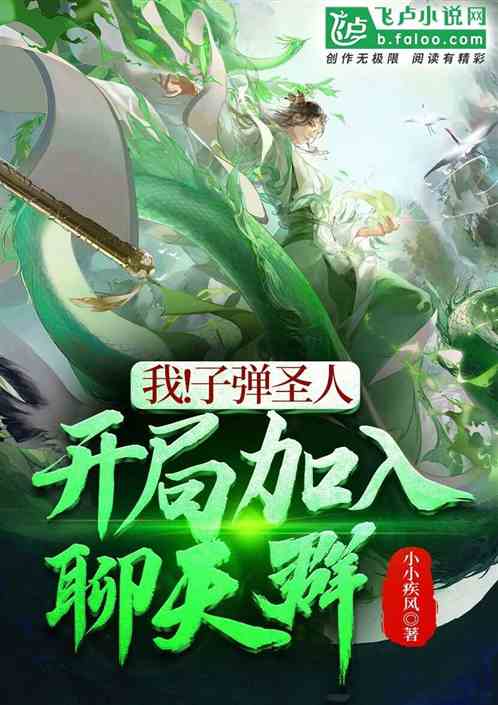 我!子弹圣人:开局加入聊天群