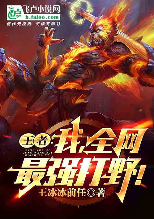 王者:我,全网最强打野!