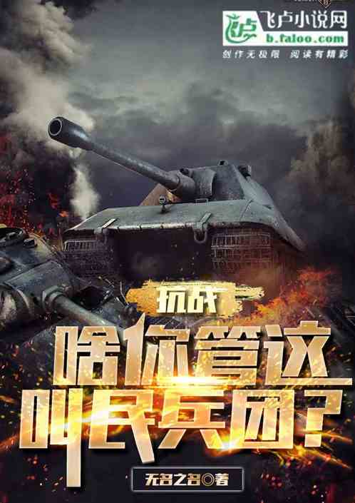 抗战:啥,你管这叫民兵团?