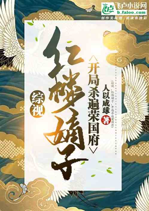 综视,红楼嫡子,开局杀遍荣国府