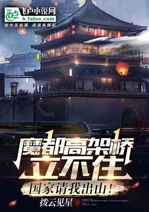 魔都高架立不住,国家请我出山