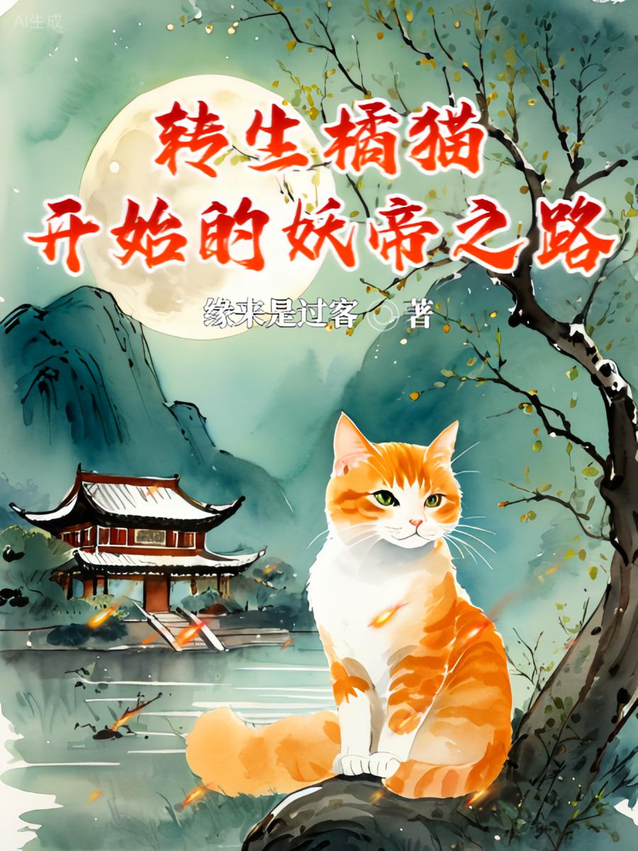 转生橘猫开始的妖帝之路