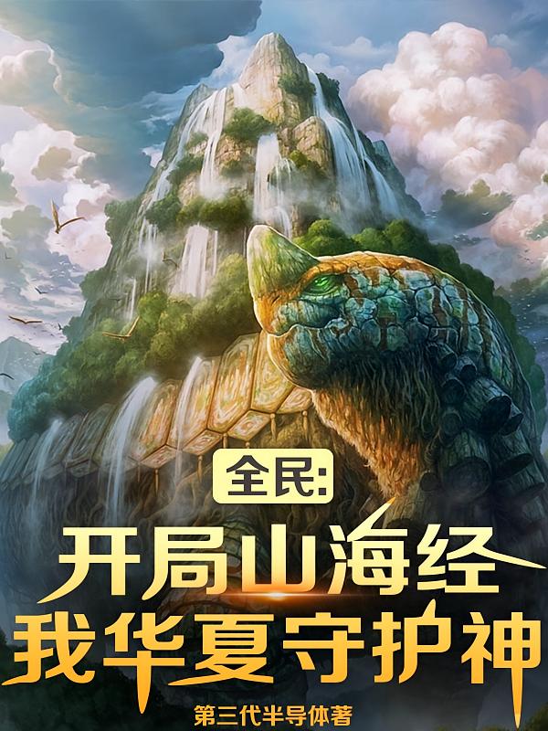 全民:开局山海经,我华夏守护神