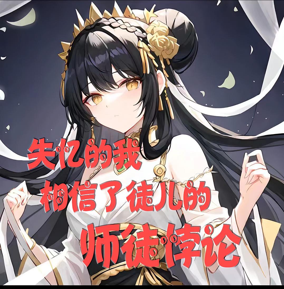 失忆的我相信了徒儿的师徒悖论