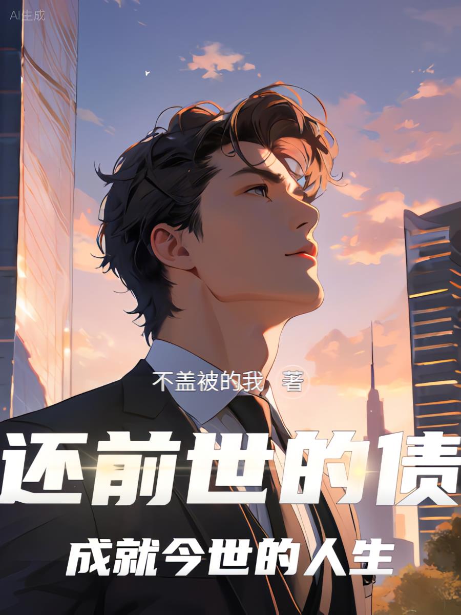 还前世的债,成就今世的人生