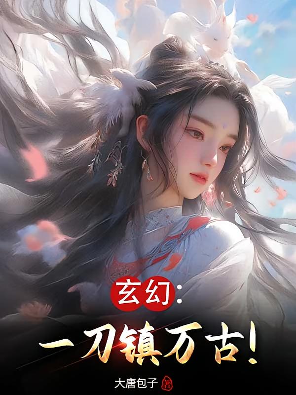 玄幻:一刀镇万古!