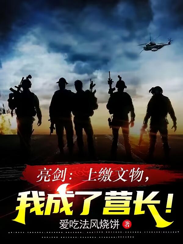 亮剑:上缴文物,我成了营长!