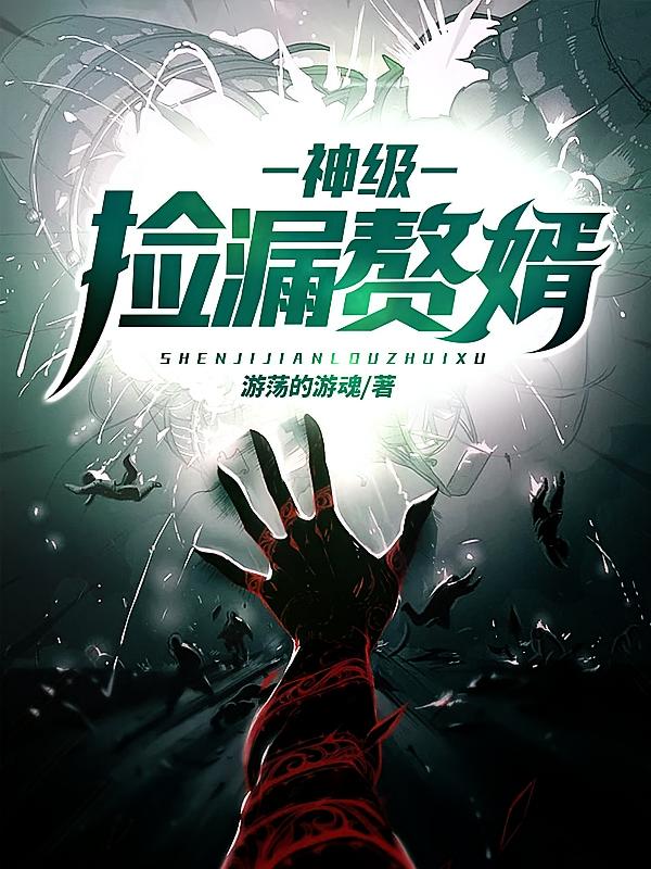 神级鉴宝赘婿-上门龙婿