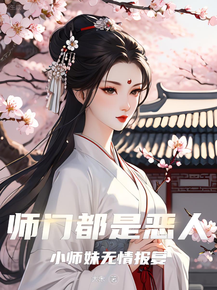 师门都是恶人,小师妹无情报复