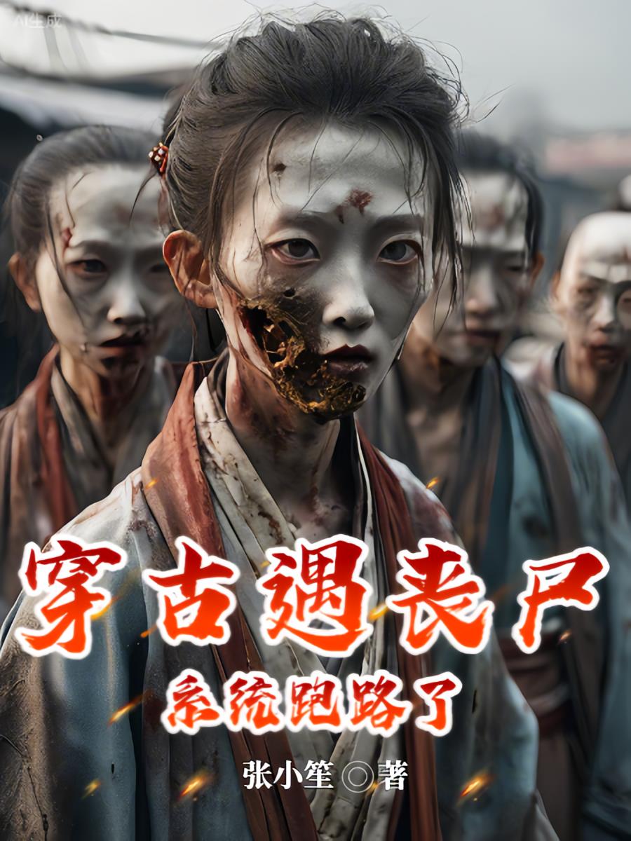 穿古遇丧尸,系统跑路了