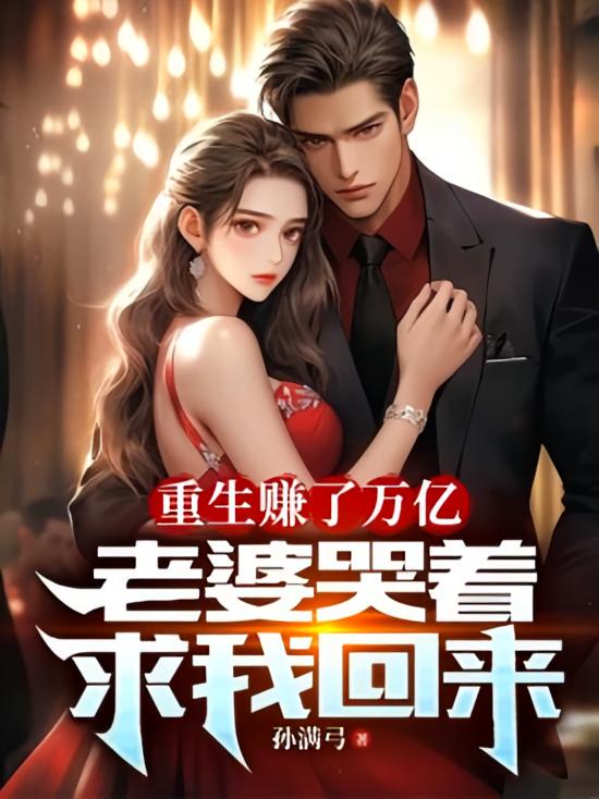 重生赚了万亿,老婆哭着求我回来
