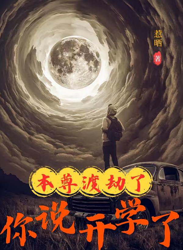 本尊渡劫了,你说开学了