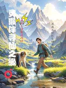 灵猴伴寻仙之缘