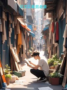 写文以解救老婆