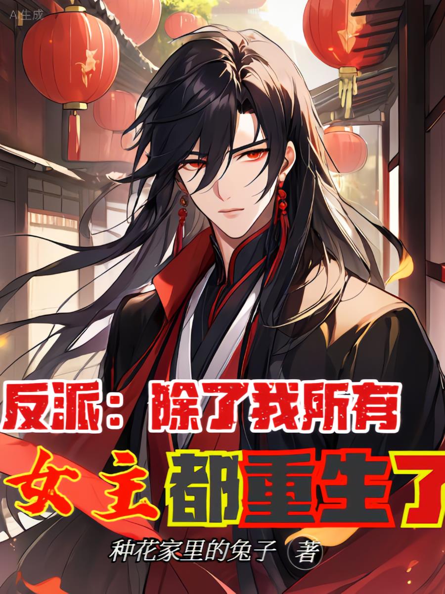 反派:除了我所有女主都重生了