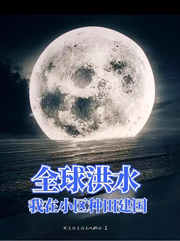 全球洪水:我在小区种田建国