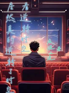 看逆转时空,居然真的逆转了时空