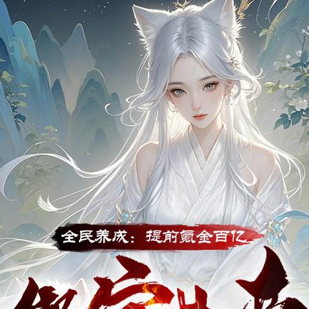 全民养成:提前氪金百亿绑定女帝