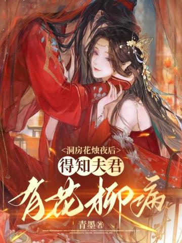 洞房花烛夜后,得知夫君有花柳病