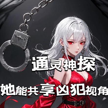 通灵神探:她能共享凶犯视角