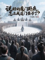 ˵�õ�ħ���Եף���ô�ɵ���ʥ���ˣ�